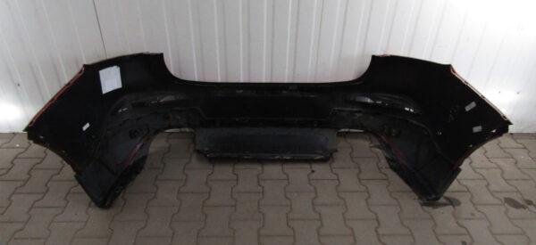 Bumper BMW X4 G02 18- Achterbumper KJ9256