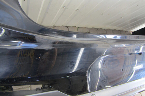 Bumper BMW X4 G02 M-Pakket M Pakket X 18- 139605-14 Achterbumper KJ9998