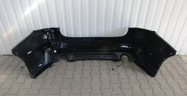 Bumper BMW X4 G02 M-Pakket M Pakket X 18- 139605-14 Achterbumper KJ9998