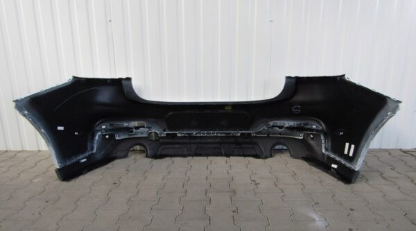 Bumper BMW X4 G02 M-Pakket M Pakket X 18- 9014040711 Achterbumper KJ2618