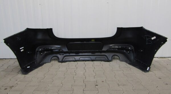 Bumper BMW X4 G02 M-Pakket M Pakket X 18- 8856935231 Achterbumper KJ2339