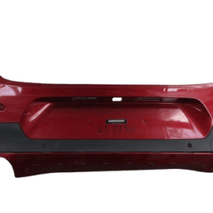 Bumper BMW X4 G02 18- Achterbumper KJ9256