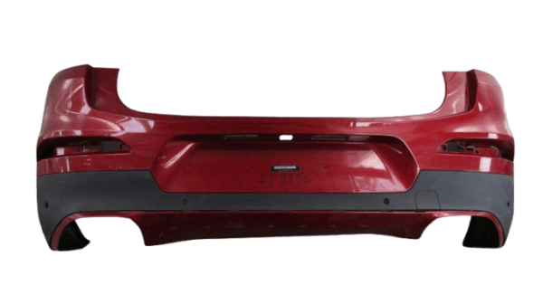 Bumper BMW X4 G02 18- Achterbumper KJ9256