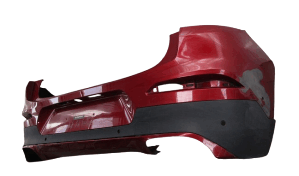 Bumper BMW X4 G02 18- Achterbumper KJ9256