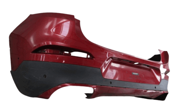 Bumper BMW X4 G02 18- Achterbumper KJ9256