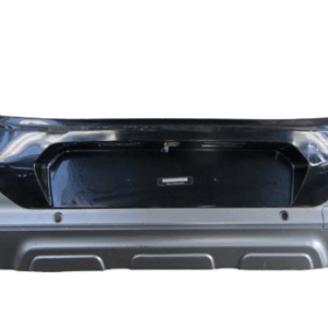 Bumper BMW X4 G02 M-Pakket M Pakket X 18- 139605-14 Achterbumper KJ9998