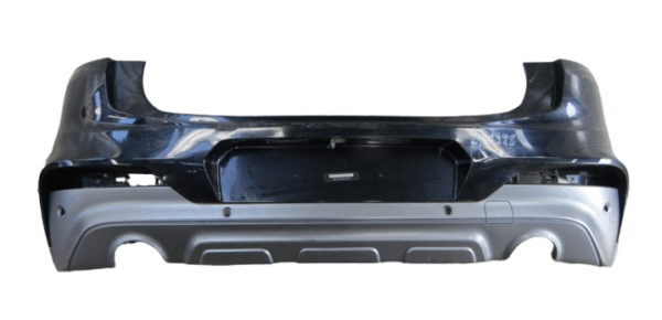 Bumper BMW X4 G02 M-Pakket M Pakket X 18- 139605-14 Achterbumper KJ9998
