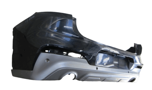 Bumper BMW X4 G02 M-Pakket M Pakket X 18- 139605-14 Achterbumper KJ9998