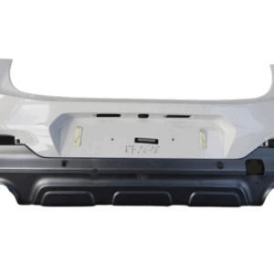 Bumper BMW X4 G02 M-Pakket M Pakket X 18- 9014040711 Achterbumper KJ2618