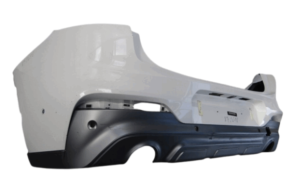 Bumper BMW X4 G02 M-Pakket M Pakket X 18- 9014040711 Achterbumper KJ2618
