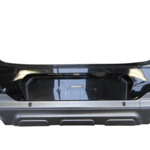 Bumper BMW X4 G02 M-Pakket M Pakket X 18- 8856935231 Achterbumper KJ2339