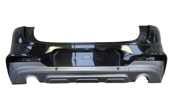 Bumper BMW X4 G02 M-Pakket M Pakket X 18- 8856935231 Achterbumper KJ2339