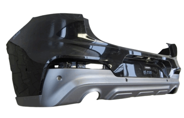 Bumper BMW X4 G02 M-Pakket M Pakket X 18- 8856935231 Achterbumper KJ2339