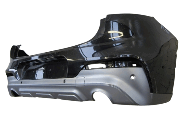 Bumper BMW X4 G02 M-Pakket M Pakket X 18- 8856935231 Achterbumper KJ2339