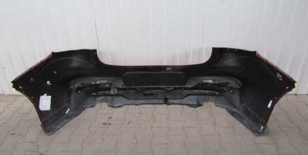Bumper BMW X4 G02 M-Pakket M Pakket 18- 5112139605 Achterbumper KJ7055