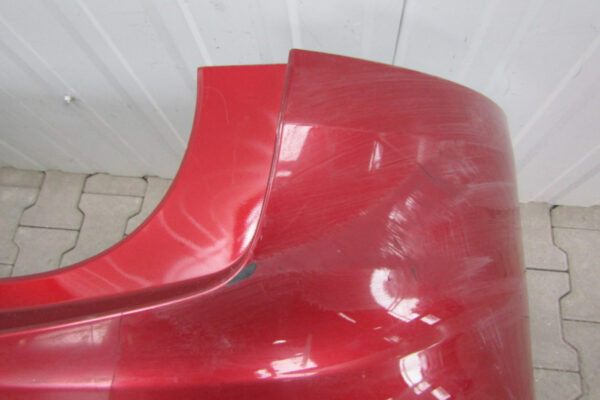 Bumper BMW X4 G02 M-Pakket M Pakket 18- 5112139605 Achterbumper KJ7055