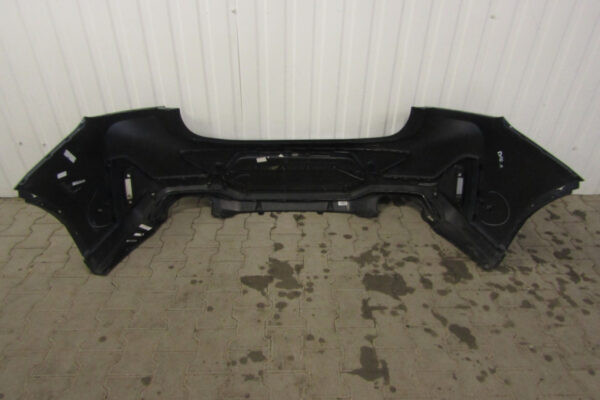 Bumper BMW X4 G02 M-Pakiet LCI FACELIFT 51128081867 Achterbumper KJ8573
