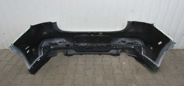 BMW X4 G02 M-Pakket M Pakket 18- 5112139605 Achterbumper KJ8684