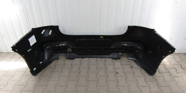 Bumper BMW X4 G02 M-Pakket M Pakket 18- Achterbumper KJ9840