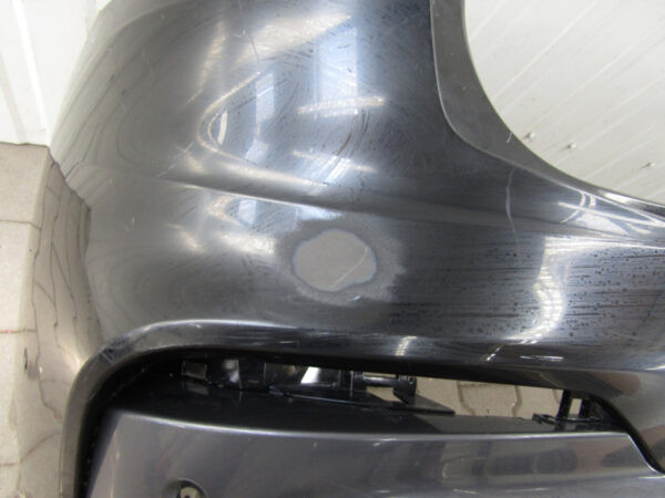 Bumper BMW X4 G02 M-Pakket M Pakket 18- Achterbumper KJ9840