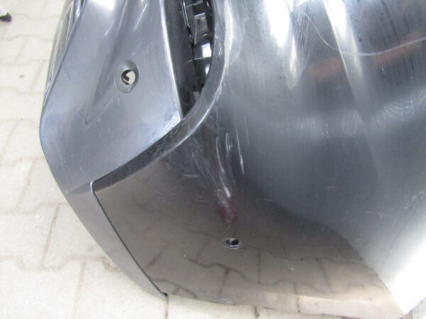 Bumper BMW X4 G02 M-Pakket M Pakket 18- Achterbumper KJ9840
