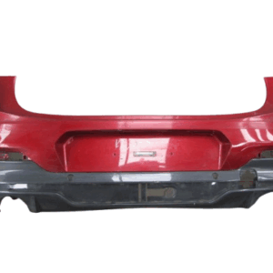 Bumper BMW X4 G02 M-Pakket M Pakket 18- 5112139605 Achterbumper KJ7055