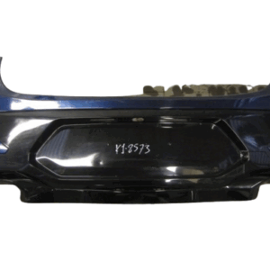 Bumper BMW X4 G02 M-Pakiet LCI FACELIFT 51128081867 Achterbumper KJ8573