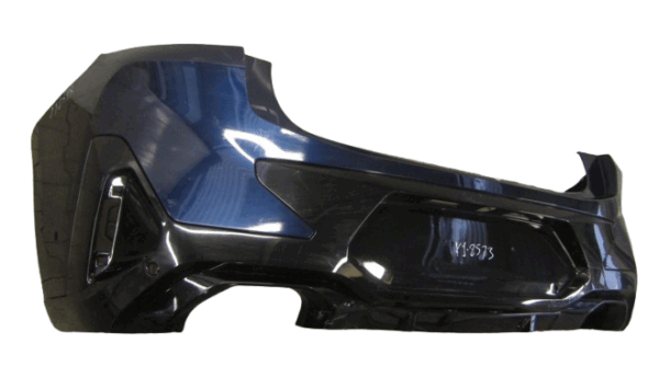 Bumper BMW X4 G02 M-Pakiet LCI FACELIFT 51128081867 Achterbumper KJ8573
