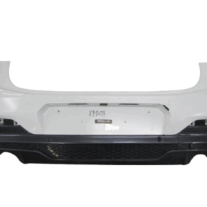 BMW X4 G02 M-Pakket M Pakket 18- 5112139605 Achterbumper KJ8684