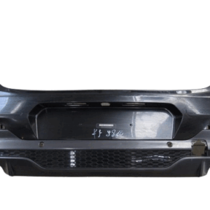Bumper BMW X4 G02 M-Pakket M Pakket 18- Achterbumper KJ9840