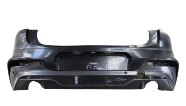 Bumper BMW X4 G02 M-Pakket M Pakket 18- Achterbumper KJ9840