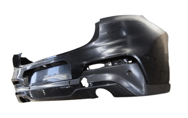 Bumper BMW X4 G02 M-Pakket M Pakket 18- Achterbumper KJ9840