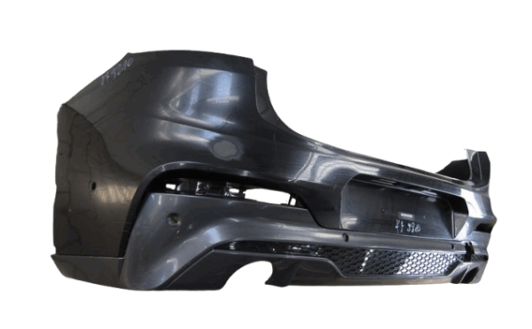 Bumper BMW X4 G02 M-Pakket M Pakket 18- Achterbumper KJ9840