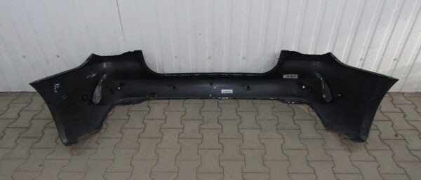 Bumper BMW 4 G22 G23 20- 5112-7490721 Achterbumper KJ11740