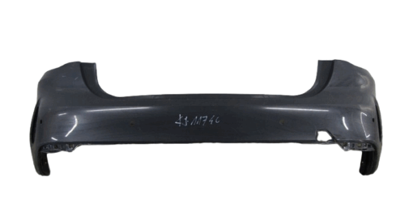 Bumper BMW 4 G22 G23 20- 5112-7490721 Achterbumper KJ11740