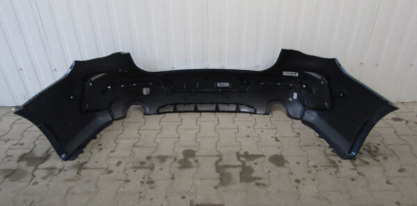 Bumper BMW 4 G22 G23 M-Pakket M Pakket 20- 51128075834 Achterbumper KJ6592
