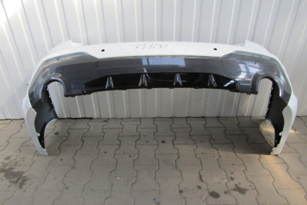Bumper BMW 4 G22 G23 M-Pakket M Pakket 20- 51128075834 Achterbumper KJ7239