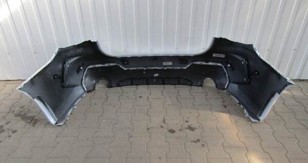 Bumper BMW 4 G22 G23 M-Pakket M Pakket 20- 51128075834 Achterbumper KJ7239
