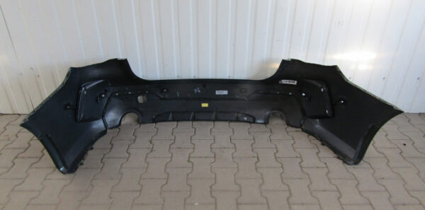 Bumper BMW 4 G22 G23 M-Pakket M Pakket 20- 51128075834 Achterbumper KJ7909