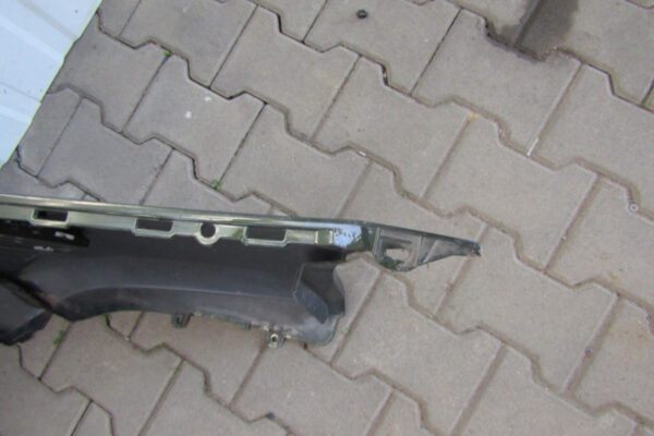 Bumper BMW 4 G22 G23 M-Pakket M Pakket 20- 51128075834 Achterbumper KJ7909