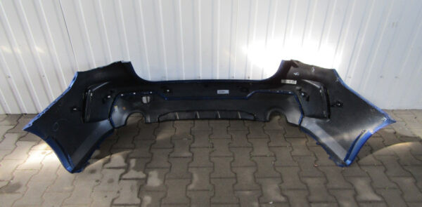 Bumper BMW 4 G22 G23 M-Pakket M Pakket 20-51128075834 Achterbumper KJ7929