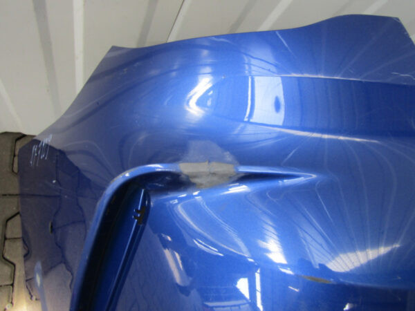 Bumper BMW 4 G22 G23 M-Pakket M Pakket 20-51128075834 Achterbumper KJ7929