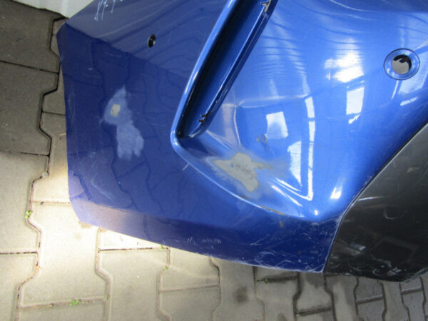 Bumper BMW 4 G22 G23 M-Pakket M Pakket 20-51128075834 Achterbumper KJ7929