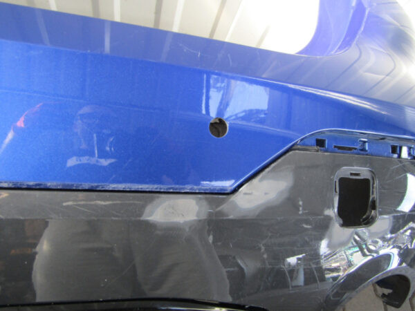Bumper BMW 4 G22 G23 M-Pakket M Pakket 20-51128075834 Achterbumper KJ7929