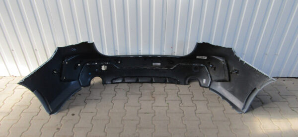 Bumper BMW 4 G22 G23 M-Pakket M Pakket 20- 51128075834 Achterbumper KJ7933
