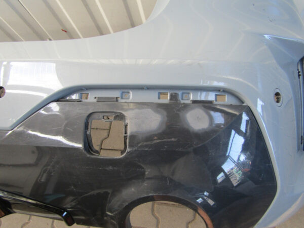 Bumper BMW 4 G22 G23 M-Pakket M Pakket 20- 51128075834 Achterbumper KJ7933