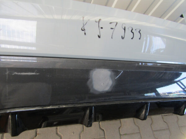 Bumper BMW 4 G22 G23 M-Pakket M Pakket 20- 51128075834 Achterbumper KJ7933
