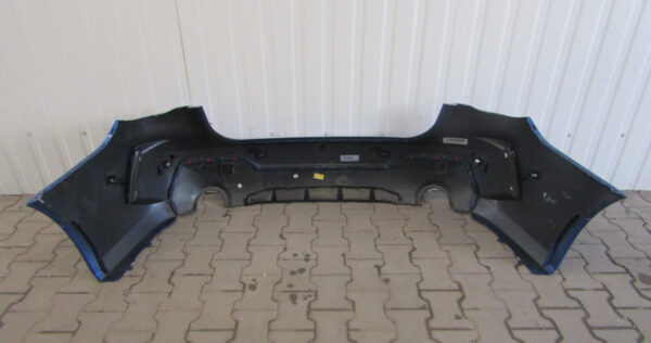 Bumper BMW 4 G22 G23 M-Pakket M Pakket 20- 51128075834 Achterbumper