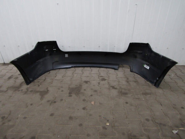 Bumper BMW 5 F11 Kombi (4PDC) Achterbumper Q5113