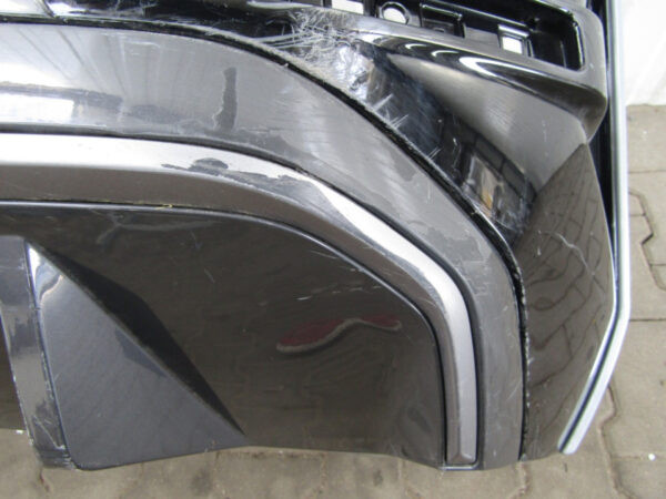 Bumper BMW i4 4 G26 M-Pakket M Pakket 21- Achterbumper Q5161